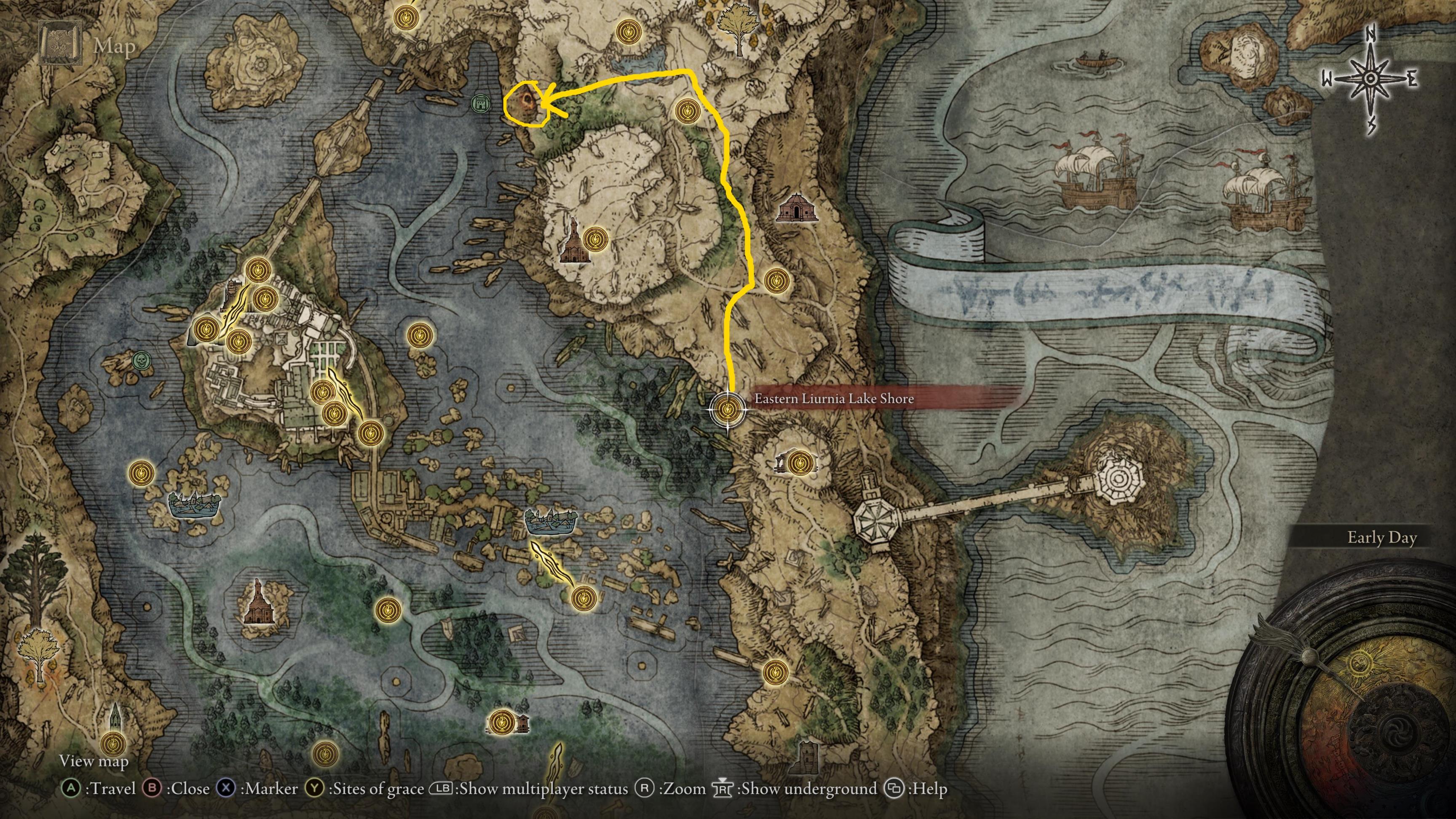 Elden Ring Smithing Stones How do I get Bell Bearings, Somber Smithing